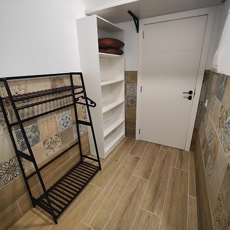 Рueвlo Мar, Hotel-Apartamento カルプ エクステリア 写真