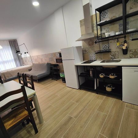 Рueвlo Мar, Hotel-Apartamento カルプ エクステリア 写真
