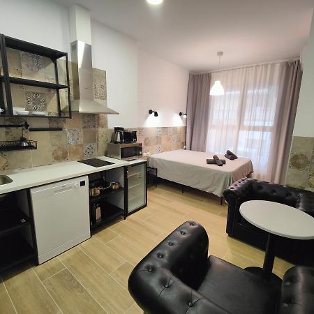 Рueвlo Мar, Hotel-Apartamento カルプ エクステリア 写真