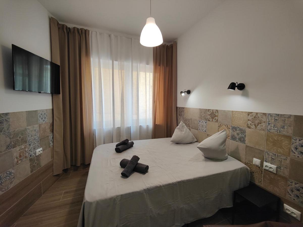 Рueвlo Мar, Hotel-Apartamento カルプ エクステリア 写真
