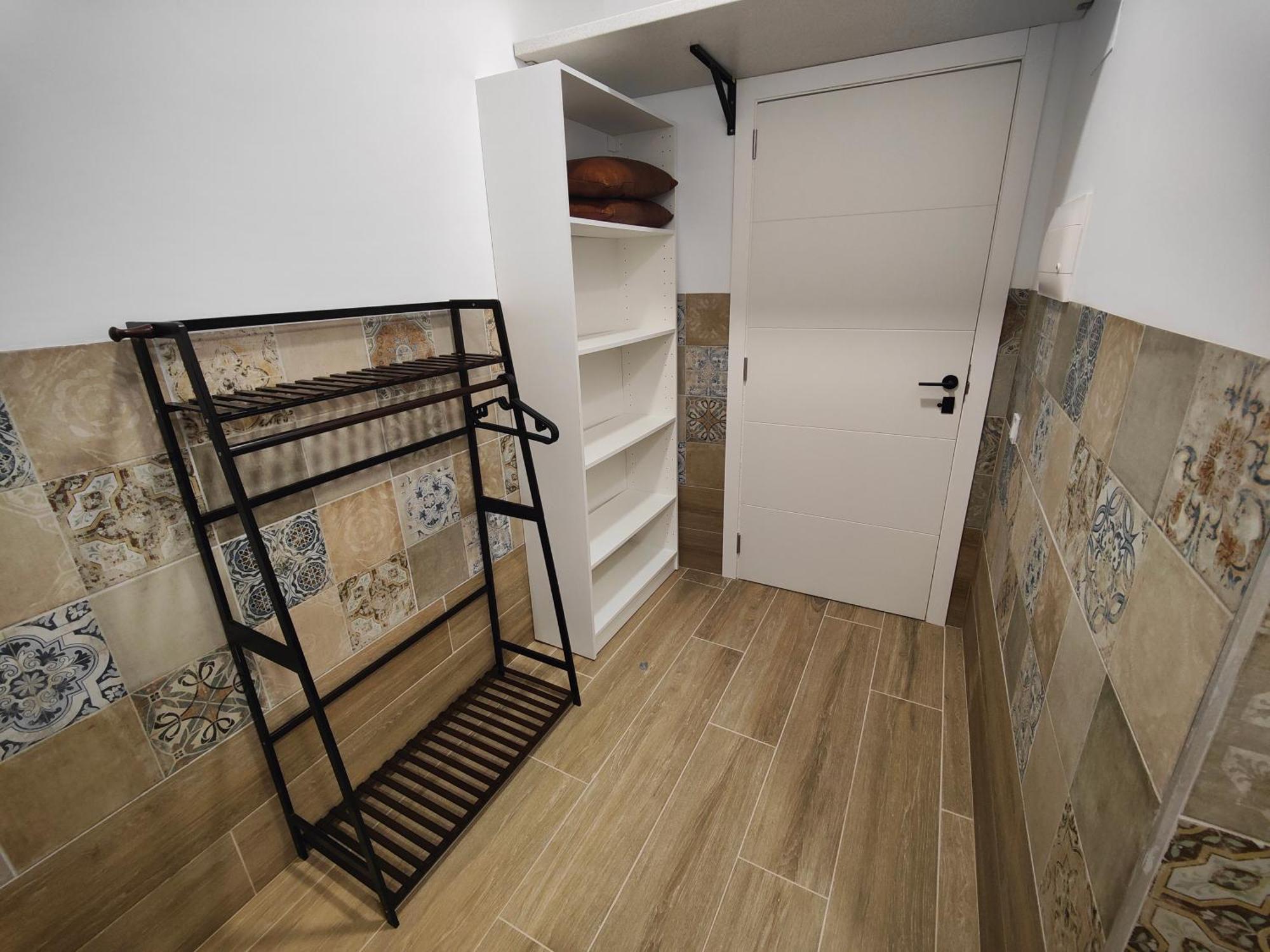 Рueвlo Мar, Hotel-Apartamento カルプ エクステリア 写真