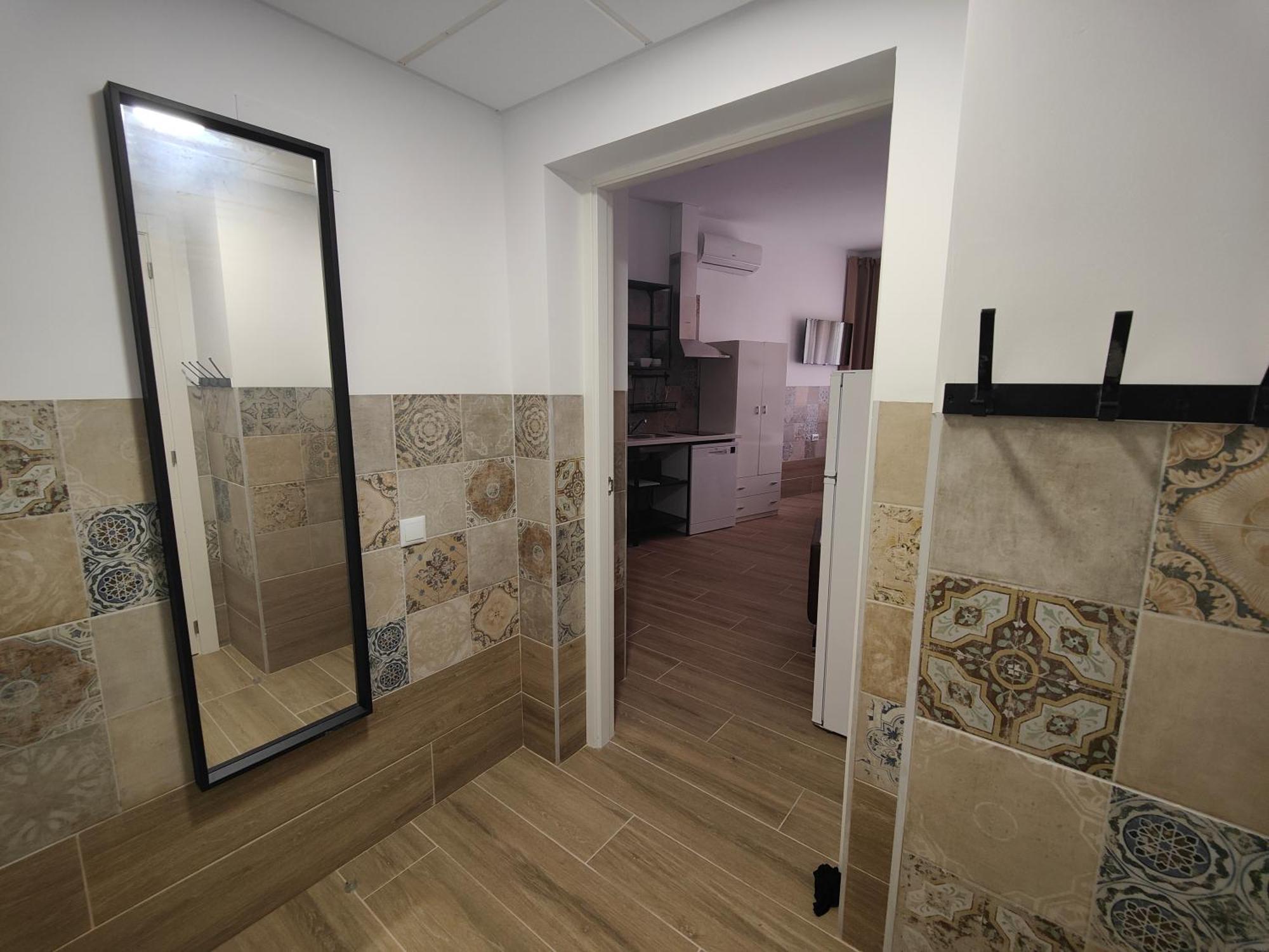 Рueвlo Мar, Hotel-Apartamento カルプ エクステリア 写真